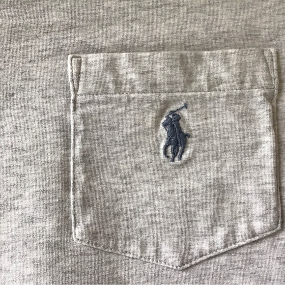 Polo by Ralph Lauren T-Shirt, Size S - Picture 4 of 9